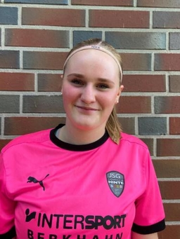 Avatar Bild für Celina Hoffmann