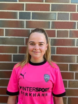 Avatar Bild für Sarah Hogelücht