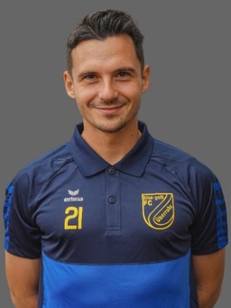 Avatar Bild für Dennis Abrosimov