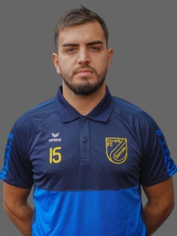 Avatar Bild für Eljvir Ahmet