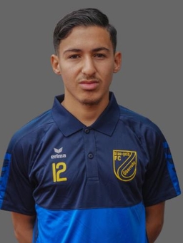 Avatar Bild für Ayman Amezigar