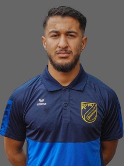 Avatar Bild für Zakaria Amezigar