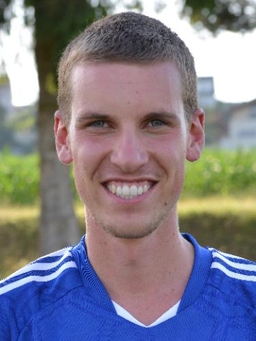 Avatar Bild für Jonas Pfeifer