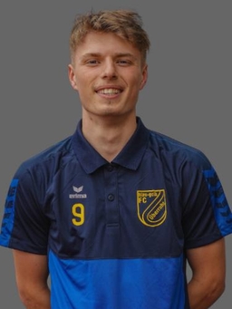 Avatar Bild für Gian-Luca Bühring