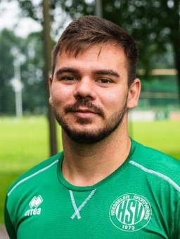 Avatar Bild für Fabian Leibrandt