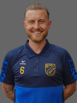 Avatar Bild für Leon Fritsch