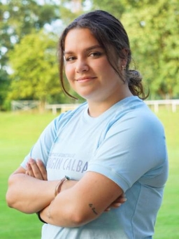 Avatar Bild für Sabrina Fabienne Cousido Castro