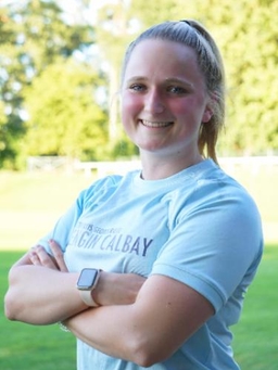 Avatar Bild für Marisa Kühn