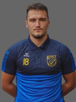 Avatar Bild für Altin Kastrati