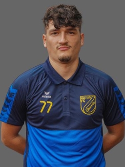 Avatar Bild für Leonard Kastrati