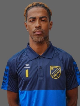 Avatar Bild für Alison Rafael Leite Dos Santos