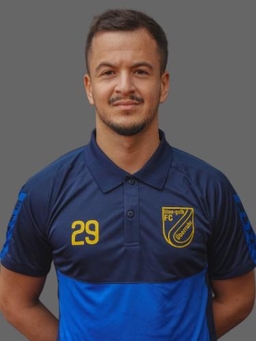 Avatar Bild für Marouan Raouah