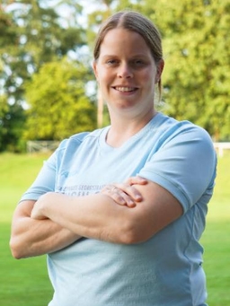 Avatar Bild für Jennifer Utecht