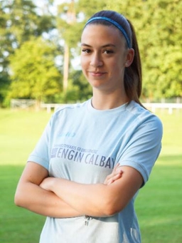 Avatar Bild für Lena Ziemek