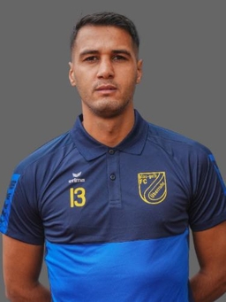 Avatar Bild für Mohamed Sealiti