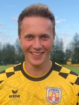 Avatar Bild für Jannis Overlander