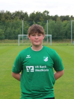 Avatar Bild für Thore Reimer