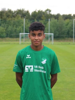 Avatar Bild für Francis Kwame Sasco Rosenbach