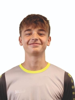 Avatar Bild für Jayden Comis