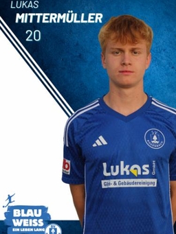 Avatar Bild für Lukas Mittermüller