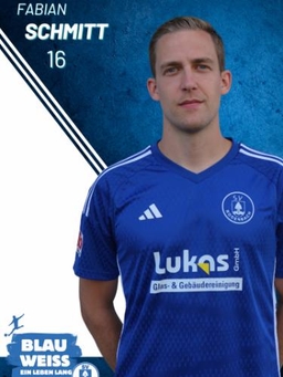 Avatar Bild für Fabian Schmitt