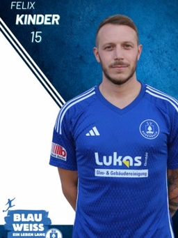 Avatar Bild für Felix Kinder