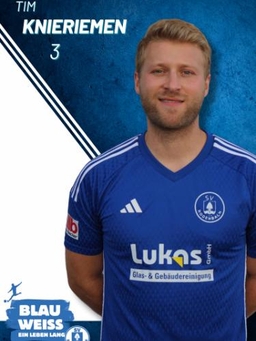 Avatar Bild für Tim Knieriemen