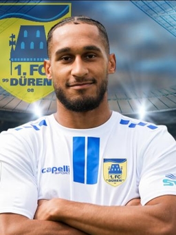 Avatar Bild für Kevin Goden