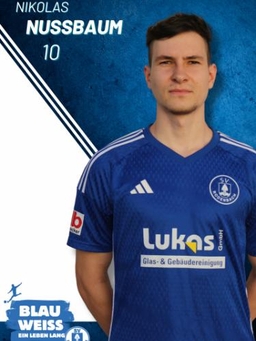 Avatar Bild für Nikolas-Johannes Nußbaum