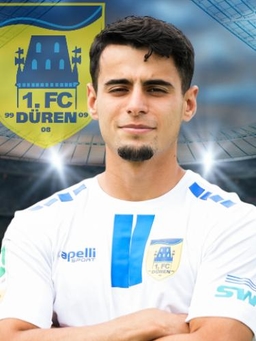 Avatar Bild für Ismail Harnafi