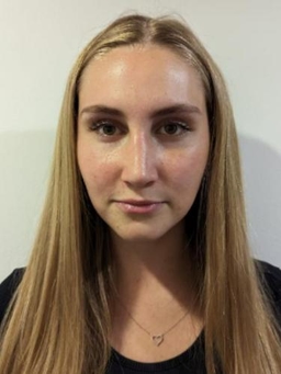 Avatar Bild für Ronja Hungenberg
