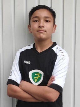 Avatar Bild für Emran Demaj