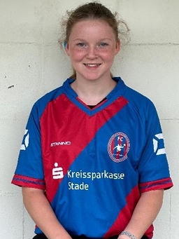 Avatar Bild für Lucy Baldig