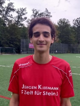 Avatar Bild für Philipp Jona Eisenmenger