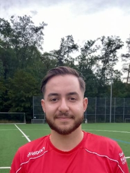 Avatar Bild für Cristian Rebelo Silva