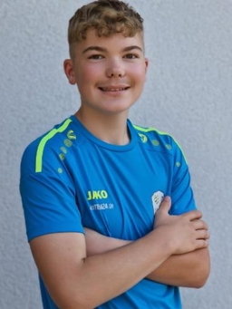 Avatar Bild für Jason Nettbohl