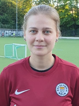 Avatar Bild für Sina Volmer