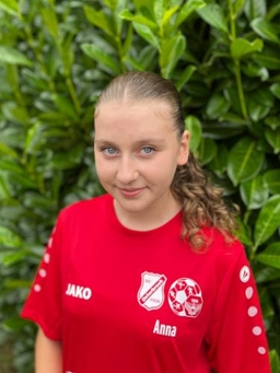 Avatar Bild für Anna Krasko