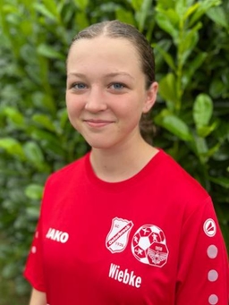 Avatar Bild für Wiebke Meyering