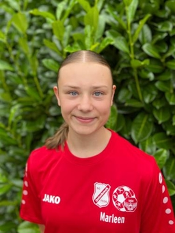 Avatar Bild für Marleen Wallberg