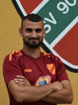 Avatar Bild für Hadi Telay