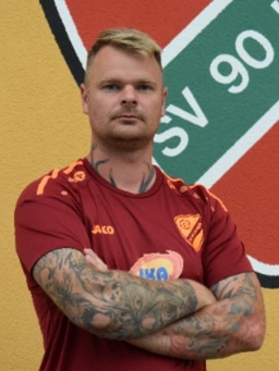 Avatar Bild für Alexander Uterhardt