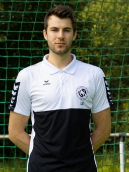 Avatar Bild für Luca Schreiber