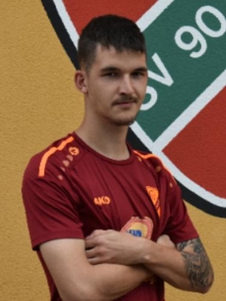 Avatar Bild für Niklas Tessenow