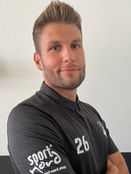 Avatar Bild für Jannik Eilers