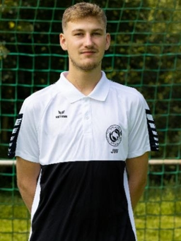 Avatar Bild für Jan Lukas Walosik