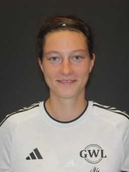 Avatar Bild für Anna-Lena Meiering