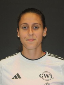 Avatar Bild für Romina Memedi