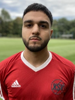 Avatar Bild für Koray Cilhüseyin