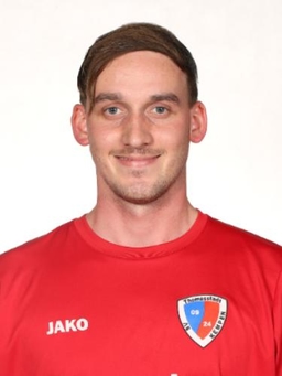 Avatar Bild für Luca Küppers